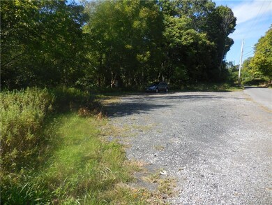 View of Silver Stream road.