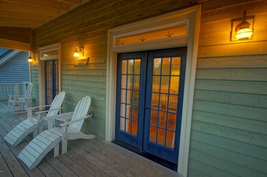 French Doors