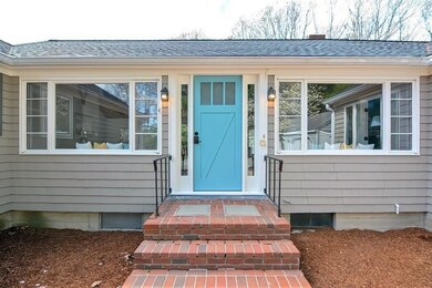 6 Wampanoag Dr unit A, Acton, MA 01720 - photo 4