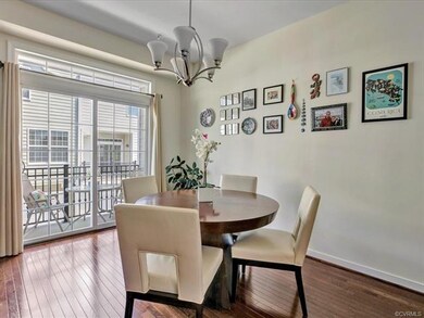 3902 Village Townes Walk unit 3902, Glen Allen, VA 23060 - photo 7