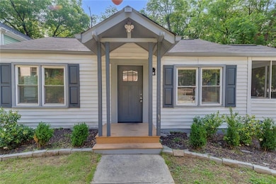 845 Oak St NW, Atlanta, GA 30318 - photo 3