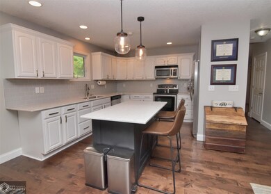 501 E 19th St S unit 1, Newton, IA 50208 - photo 4