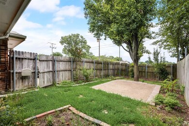 Perfect for a backyard oasis.
