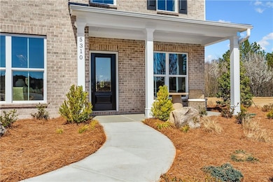 5320 Hyde Grove Dr, Cumming, GA 30040 - photo 3