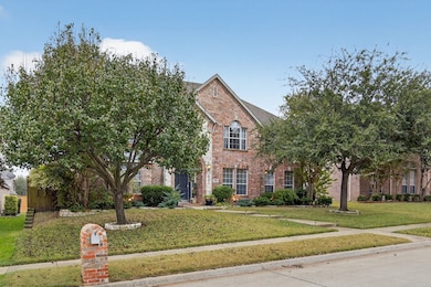 4506 Red Barn, Richardson, TX 75082 - photo 2