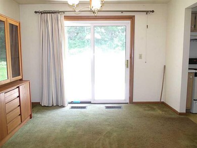 Dining Room.