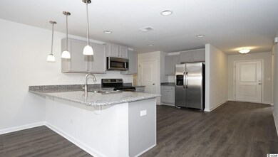 2877 Ophelia Way unit Lot 16 Macon B, Myrtle Beach, SC 29577 - photo 7