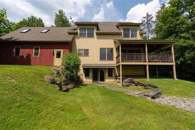 11 Kirkwood Ln, Stowe, VT 05672 - photo 6