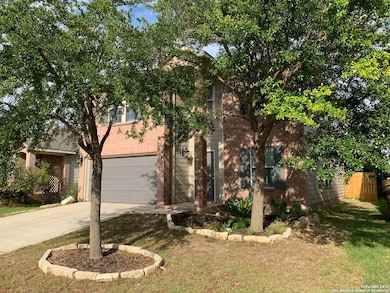 8426 Silver Brush, San Antonio, TX 78254 - photo 2