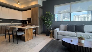 Smart Brickell unit 1604, Miami, FL 33130 - photo 5