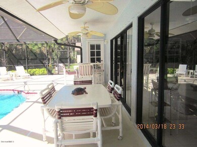 Dining Al Fresco