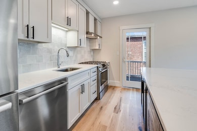 2 Punchard Ave unit 2, Andover, MA 01810 - photo 2