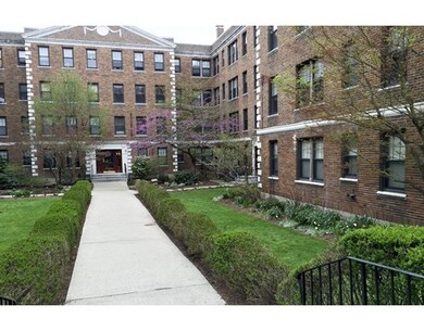 66 Queensberry St unit 219, Boston, MA 02215 - photo 6