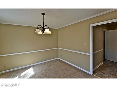 Dining Room.