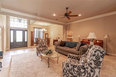 3904 Homestead Ct, Granbury, TX 76049 - photo 4