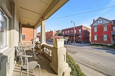 1153 Jaeger St, Columbus, OH 43206 - photo 4