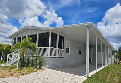 1991 Douglas Ln unit 298, Tarpon Springs, FL 34689 - photo 2