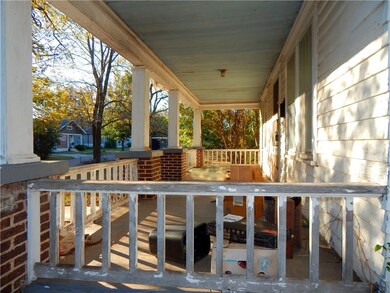 612 N Hobson Ave, Shawnee, OK 74801 - photo 3