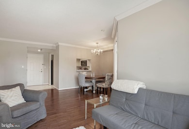 The Charleston unit 403, Arlington, VA 22201 - photo 5