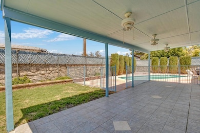 10541 Brian Mooney Ave, El Paso, TX 79935 - photo 4