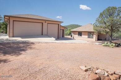 1110 S Gold Nugget Ln, Payson, AZ 85541 - photo 7