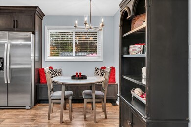 101 E Bertha St, Fayetteville, AR 72703 - photo 7