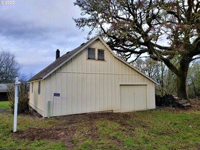 33000 SW Savage Rd, Sheridan, OR 97378 - photo 6