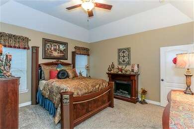 519 Weisinger Dr, Magnolia, TX 77354 - photo 5