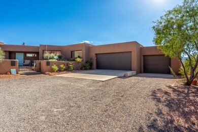 3-Car Garage