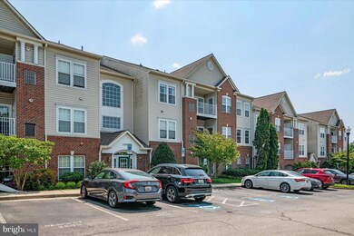 2503 Amber Orchard Ct W unit U304, Odenton, MD 21113 - photo 2