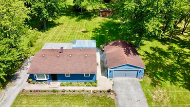 3348 E Red Oak Ln, Crete, IL 60417 - photo 2