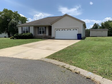 105 Kolby Dr, Shelbyville, TN 37160 - photo 2