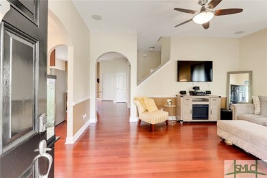 7 Night Heron Way, Port Wentworth, GA 31407 - photo 6