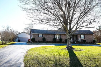 2957 Deerhaven Dr S, Cookeville, TN 38506 - photo 2