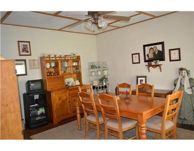 Dining Room.