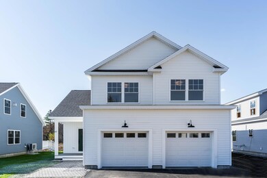 47 Arnies Aly unit 1B.7, Westbrook, ME 04092 - photo 2