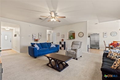 5402 Bridgewood Dr, Killeen, TX 76549 - photo 7