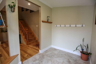 Entryway V2