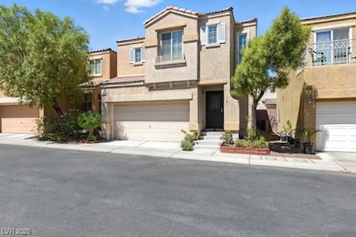 7369 Chrome Hill St, Las Vegas, NV 89139 - photo 2