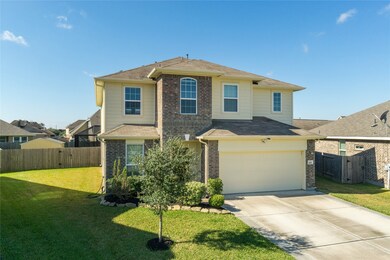 1481 Foshee Ct, Alvin, TX 77511 - photo 2