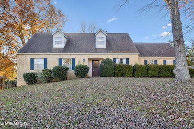 1829 Plumb Branch Rd, Knoxville, TN 37932 - photo 7