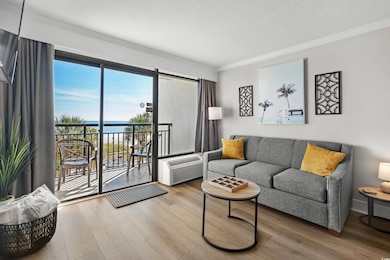 3000 N Ocean Blvd unit 231 Caribbean Resort, Myrtle Beach, SC 29577 - photo 4