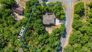 1.29 Acres