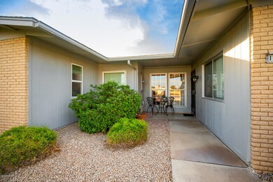 17276 N Del Webb Blvd unit 38B, Sun City, AZ 85373 - photo 3