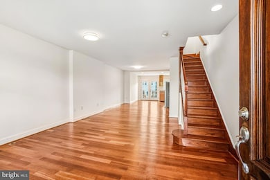 1949 H St NE, Washington, DC 20002 - photo 4