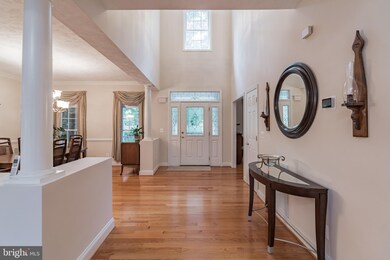 10523 Big Horn Dr, Fredericksburg, VA 22407 - photo 5