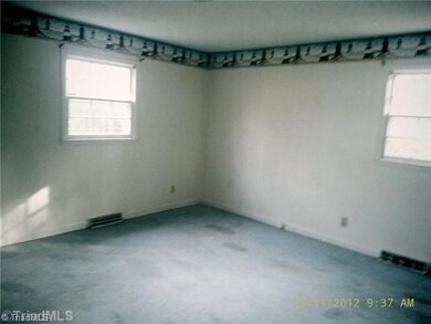 1st Bedroom.