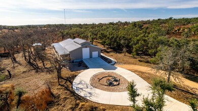 542 Wildlife Trail, Fredericksburg, TX 78624 - photo 3