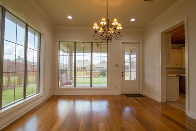 Dining Room 1
