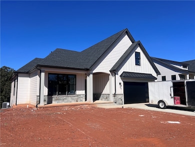 520 Rosedale Way, Seneca, SC 29672 - photo 2